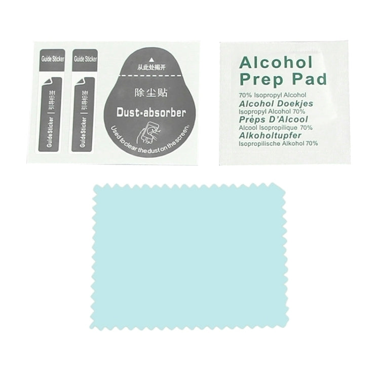 Full Screen HD PET Screen Protector, For Microsoft Surface Pro X (1 PC), For Huawei MatePad Pro 10.8 2021 (1 PC), For Lenovo Pad Pro (1 PC), For Samsung Galaxy Tab A 8.0 & S Pen 2019 P205/P200 (1 PC), For Huawei MatePad Pro 12.6 2021 (1 PC)            ...