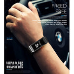 Y3 0.96 inch OLED Screen Smart Bracelet, Support Sleep Monitoring / Heart Rate Monitoring / Bluetooth Call