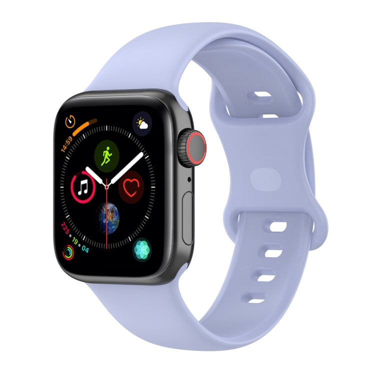 سوار ساعة سيليكون بحجم كبير لسلسلة Apple Watch، 7 مقاس 41مم / 6 و SE و 5 و 4 مقاس 40مم / 3 و 2 و 1 مقاس 38مم، الحجم: حجم كبير، 7 مقاس 45مم / 6 و SE و 5 و 4 مقاس 44مم / 3 و 2 و 1 مقاس 42مم، الحجم: حجم كبير