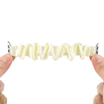 Scarf Hair Tie Replacement Watchbands For Apple Watch Series, 7 45mm / 6 & SE & 5 & 4 44mm / 3 & 2 & 1 42mm, 7 41mm / 6 & SE & 5 & 4 40mm / 3 & 2 & 1 38mm