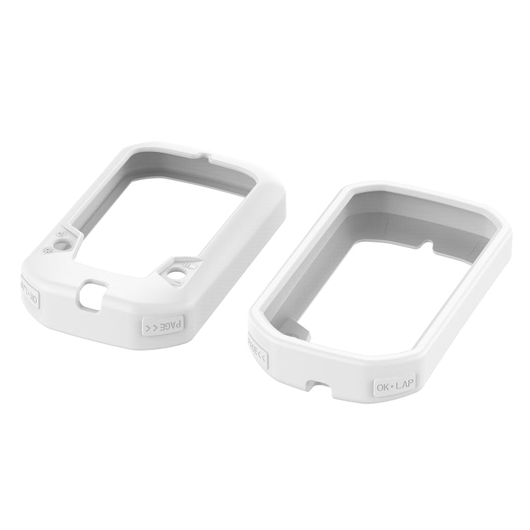 For Bryton Rider 430 / 320 Universal Silicone Protective Case Cover
