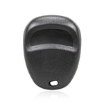 4-button Car Key KOBUT1BT 315MHZ for Chevrolet, For Chevrolet 4-button