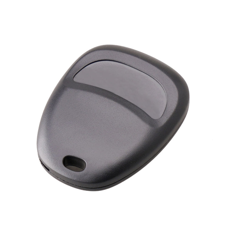 3-button Car Remote Control Key LHJ011 315MHZ for Chevrolet / Cadillac, For Chevrolet / Cadillac