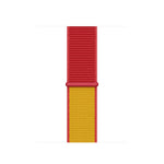 International Series Loopback Replacement Watchbands For Apple Watch Series, 7 45mm / 6 & SE & 5 & 4 44mm / 3 & 2 & 1 42mm, 7 41mm / 6 & SE & 5 & 4 40mm / 3 & 2 & 1 38mm