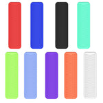 Silicone Protective Case Cover For Apple TV 4K 4th Siri Remote Controller