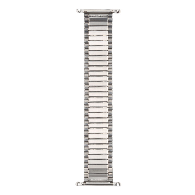 Aluminum Alloy Steel Replacement Watchband For Apple Watch Series, 7 45mm / 6 & SE & 5 & 4 44mm / 3 & 2 & 1 42mm, 7 41mm / 6 & SE & 5 & 4 40mm / 3 & 2 & 1 38mm