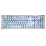 HXSJ P9 104 Keys PBT Color Mechanical Keyboard Keycaps