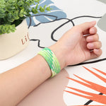 Single Loop Weaving Nylon Replacement Watchband, Size: S 145mm For Apple Watch Series 6 & SE & 5 & 4 44mm / 3 & 2 & 1 42mm, S 145mm 44mm / 42 mm