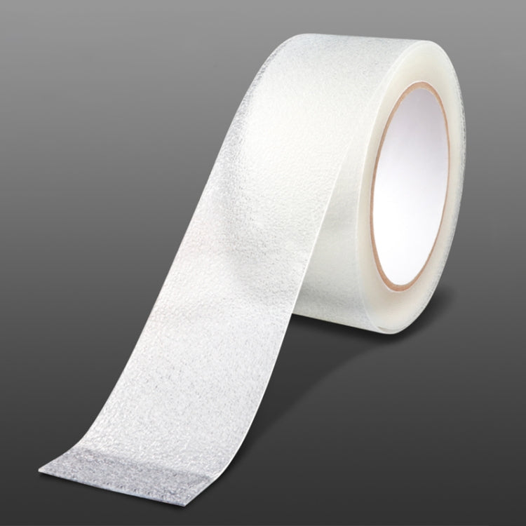 Floor Anti-slip Tape PEVA Waterproof Nano Non-marking Wear-resistant Strip, 2.5cm x 5m (White), 5cm x 5m (White), 2.5cm x 5m (Grey), 5cm x 5m (Grey), 2.5cm x 5m (Transparent), 5cm x 5m (Transparent), 2.5cm x 5m (Diamond Texture Blue)                   ...