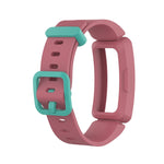 Smart Watch Silicon Wrist Strap Watchband for Fitbit Inspire HR