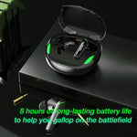 Lenovo XT92 Bluetooth 5.1 TWS Gaming Wireless Bluetooth Earphone