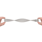 Elasticity Silicone Replacement Strap Watchband For Apple Watch Series, 7 45mm / 6 & SE & 5 & 4 44mm / 3 & 2 & 1 42mm