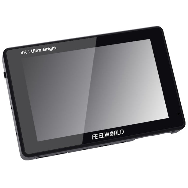 FEELWORLD LUT7 PRO 1920x1200 7 inch LCD Screen HDMI 4K Highlight 2200Nits Touch Camera Monitor, LUT7 PRO