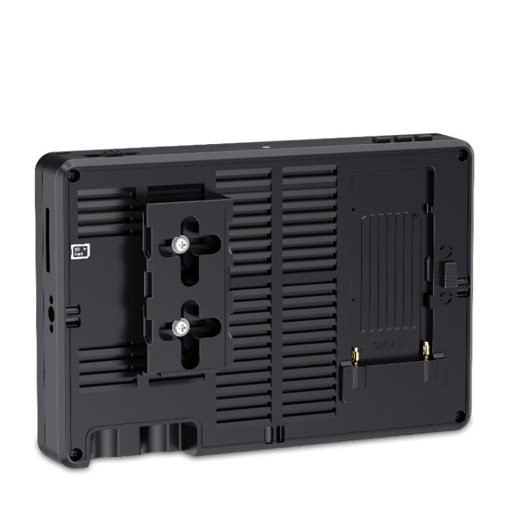 FEELWORLD LUT7 PRO 1920x1200 7 inch LCD Screen HDMI 4K Highlight 2200Nits Touch Camera Monitor, LUT7 PRO