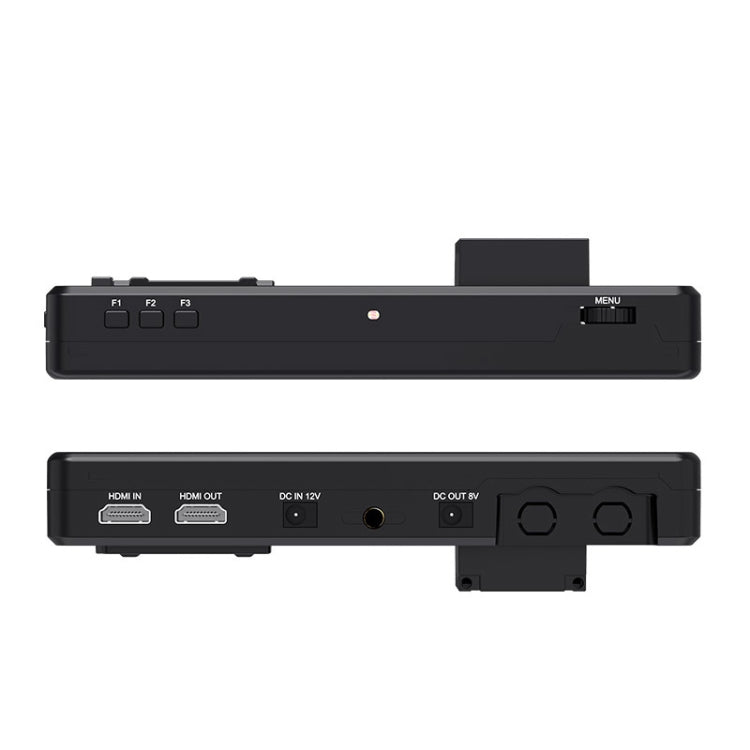 FEELWORLD LUT7 PRO 1920x1200 7 inch LCD Screen HDMI 4K Highlight 2200Nits Touch Camera Monitor, LUT7 PRO