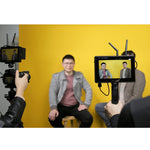 FEELWORLD LUT7 PRO 1920x1200 7 inch LCD Screen HDMI 4K Highlight 2200Nits Touch Camera Monitor, LUT7 PRO