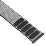 Color Matching Nylon Watchband, For Apple Watch Series 7 41mm / 6 & SE & 5 & 4 40mm / 3 & 2 & 1 38mm, For Apple Watch Series 8&7 41mm / SE 2&6&SE&5&4 40mm / 3&2&1 38mm, For Apple Watch Series 7 45mm / 6 & SE & 5 & 4 44mm / 3 & 2 & 1 42mm               ...