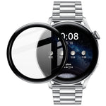 IMAK Plexiglass HD Watch Protective Film, For Huawei Watch Fit, For Huawei Band 6, For Huawei Band B6, For Huawei Watch 3 46mm, For Huawei Watch 3 Pro 48mm, For Huawei Watch GT 2 Pro Porsche Ver, For Huawei Watch GT 2 Pro Sport Ver / Fashion Ver / ECG ...