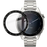 IMAK Plexiglass HD Watch Protective Film, For Huawei Watch Fit, For Huawei Band 6, For Huawei Band B6, For Huawei Watch 3 46mm, For Huawei Watch 3 Pro 48mm, For Huawei Watch GT 2 Pro Porsche Ver, For Huawei Watch GT 2 Pro Sport Ver / Fashion Ver / ECG ...