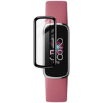 IMAK Plexiglass HD Watch Protective Film, For Fitbit Luxe, For Fitbit Versa 3 / Sense, For Keep B2, For ZTE Watch GT, For ZTE Watch Live, For OnePlus Watch