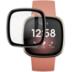 IMAK Plexiglass HD Watch Protective Film, For Fitbit Luxe, For Fitbit Versa 3 / Sense