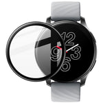 IMAK Plexiglass HD Watch Protective Film, For Fitbit Luxe, For Fitbit Versa 3 / Sense, For Keep B2, For ZTE Watch GT, For ZTE Watch Live, For OnePlus Watch