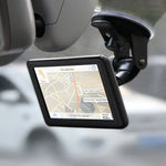 ملاحة GPS للسيارة Q5 بشاشة لمس TFT بحجم 5 إنش HD تدعم بطاقة TF / MP3 / مرسل FM، خرائط أوروبا، أستراليا، أمريكا الشمالية، جنوب شرق آسيا، الشرق الأوسط، أمريكا الجنوبية، أفريقيا