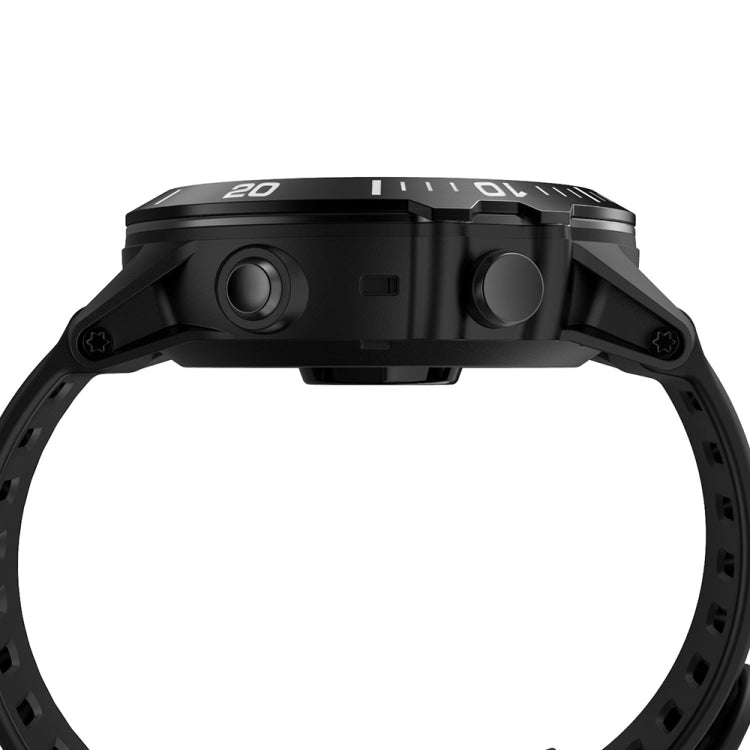 Smart Watch Steel Bezel Ring, A Version, For Garmin Fenix 3/3 HR, For Garmin Fenix 5X/5X Plus, For Garmin Fenix 5, For Garmin Fenix 6/6 Pro/ 6 Sapphire