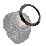 Smart Watch Steel Bezel Ring, A Version, For Garmin Fenix 3/3 HR, For Garmin Fenix 5X/5X Plus, For Garmin Fenix 5, For Garmin Fenix 6/6 Pro/ 6 Sapphire
