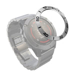 Smart Watch Steel Bezel Ring, A Version, For Garmin Fenix 3/3 HR, For Garmin Fenix 5X/5X Plus, For Garmin Fenix 5, For Garmin Fenix 6/6 Pro/ 6 Sapphire