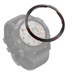 Smart Watch Steel Bezel Ring, A Version, For Garmin Fenix 3/3 HR, For Garmin Fenix 5X/5X Plus, For Garmin Fenix 5, For Garmin Fenix 6/6 Pro/ 6 Sapphire