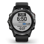 Smart Watch Steel Bezel Ring, A Version, For Garmin Fenix 6X/6X Pro/6X Sapphire