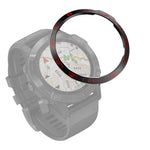 Smart Watch Steel Bezel Ring, B Version, For Garmin Fenix 3/3 HR, For Garmin Fenix 5X/5X Plus, For Garmin Fenix 5, For Garmin Fenix 6/6 Pro/ 6 Sapphire