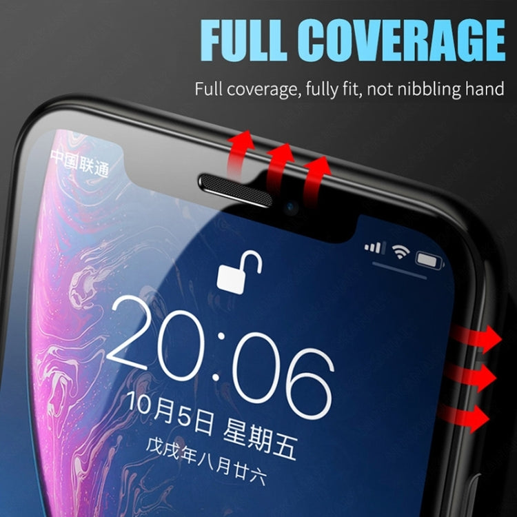 9D Full Screen Full Glue Ceramic Film For iPhone 17e / 16e / 14 / 13 / 13 Pro, For iPhone 13 mini (1 PC), For iPhone 16e / 13 / 13 Pro (1 PC), For iPhone 13 Pro Max (1 PC)