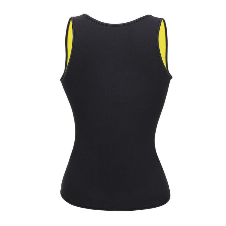 U-neck Breasted Body Shapers Vest Weight Loss Waist Shaper Corset, S, M, L, XL, XXL, XXXL, XXXXL, XXXXXL