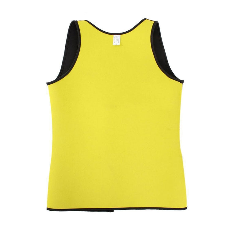 U-neck Breasted Body Shapers Vest Weight Loss Waist Shaper Corset, M, L, XXXL, XXXXL, XXXXXL