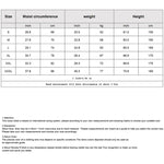 U-neck Breasted Body Shapers Vest Weight Loss Waist Shaper Corset, S, M, L, XL, XXL, XXXL, XXXXL, XXXXXL