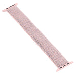 Single Lap Nylon Replacement Watchband, Size: S 135mm For Apple Watch Series 6 & SE & 5 & 4 40mm / 3 & 2 & 1 38mm, S 135mm 40mm / 38mm