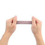 Single Lap Nylon Replacement Watchband, Size: L 165mm For Apple Watch Series 6 & SE & 5 & 4 44mm / 3 & 2 & 1 42mm, L 165mm 44mm / 42mm