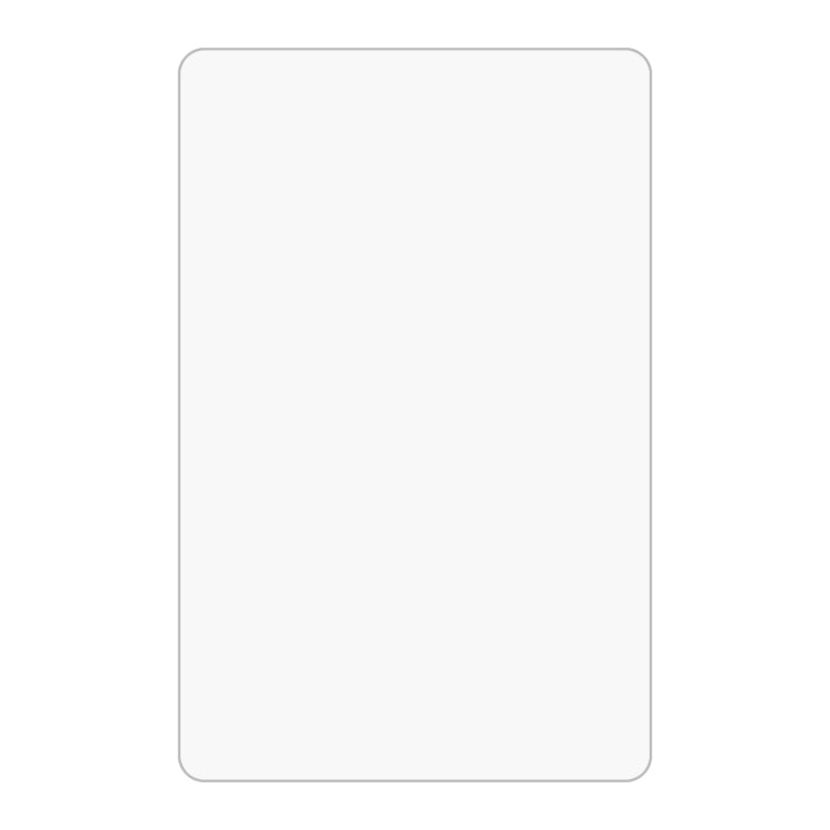 For Xiaomi Mi Pad 5 / 5 Pro Full Screen HD PET Screen Protector, For Xiaomi Mi Pad 5 / 5 Pro (1 PC)