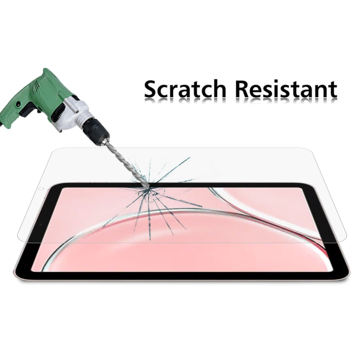 Full Screen HD PET Screen Protector, For iPad mini 6 (1 PCS)