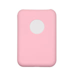 Ultra-Thin Magsafing Silicone Case for Magsafe Battery Pack