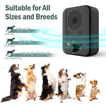 RC-309 Bark Control Devices Defer Nuisance Barking, RC-309