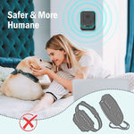 RC-309 Bark Control Devices Defer Nuisance Barking, RC-309
