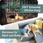 RC-309 Bark Control Devices Defer Nuisance Barking, RC-309