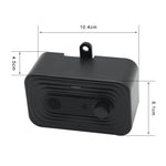 RC-311 Home Ultrasonic Pet Stop Barking Device, RC-311