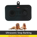 RC-311 Home Ultrasonic Pet Stop Barking Device, RC-311