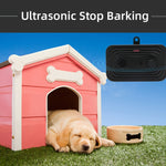 RC-311 Home Ultrasonic Pet Stop Barking Device, RC-311