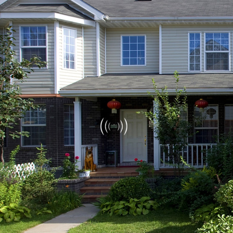 RC-518 Home Ultrasonic Dog Stop Barking Device, RC-518