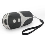 RC-534 Handheld Portable Ultrasonic Dog Repeller with LED Lights, RC-534